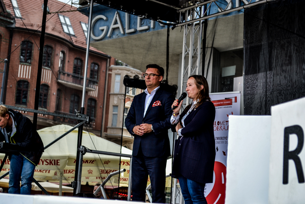 Dzień dziecka na rynku 3