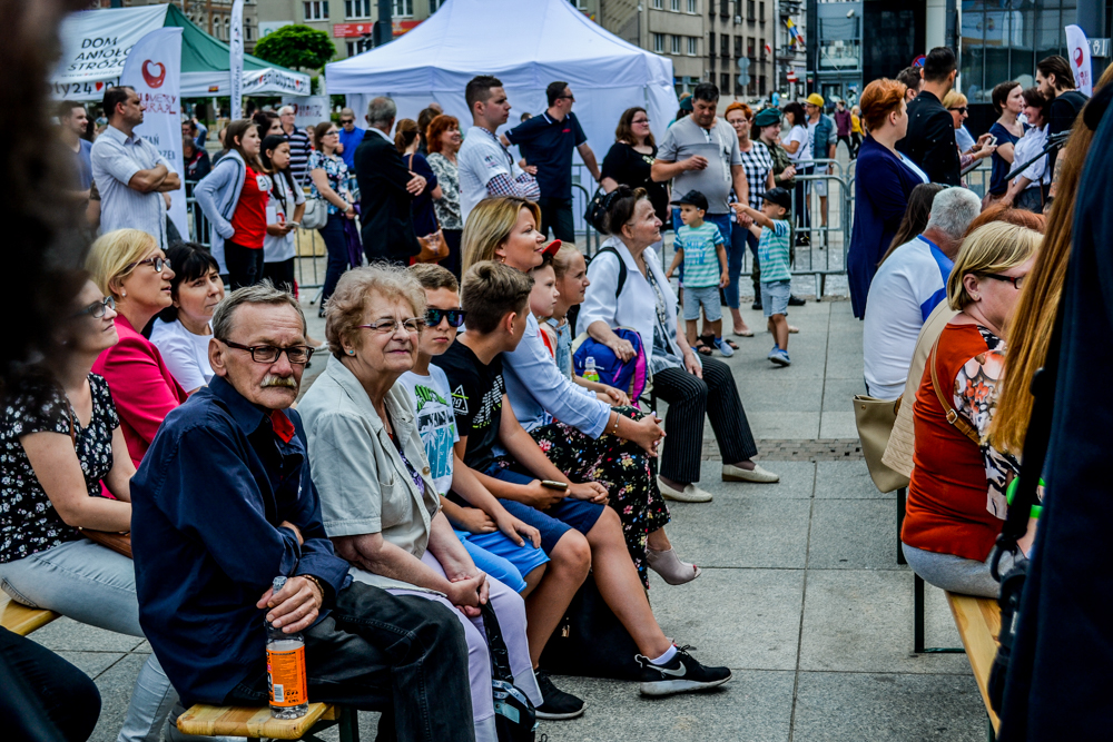 Dzień dziecka na rynku 4
