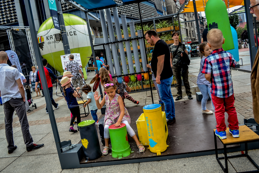 Dzień dziecka na rynku 10