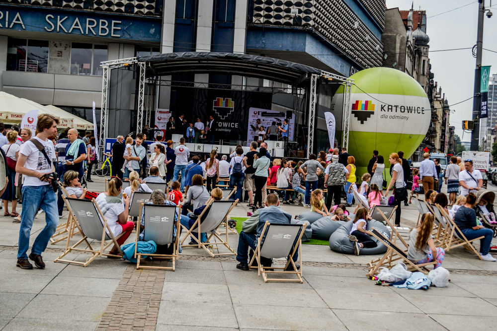 Dzień dziecka na rynku 13