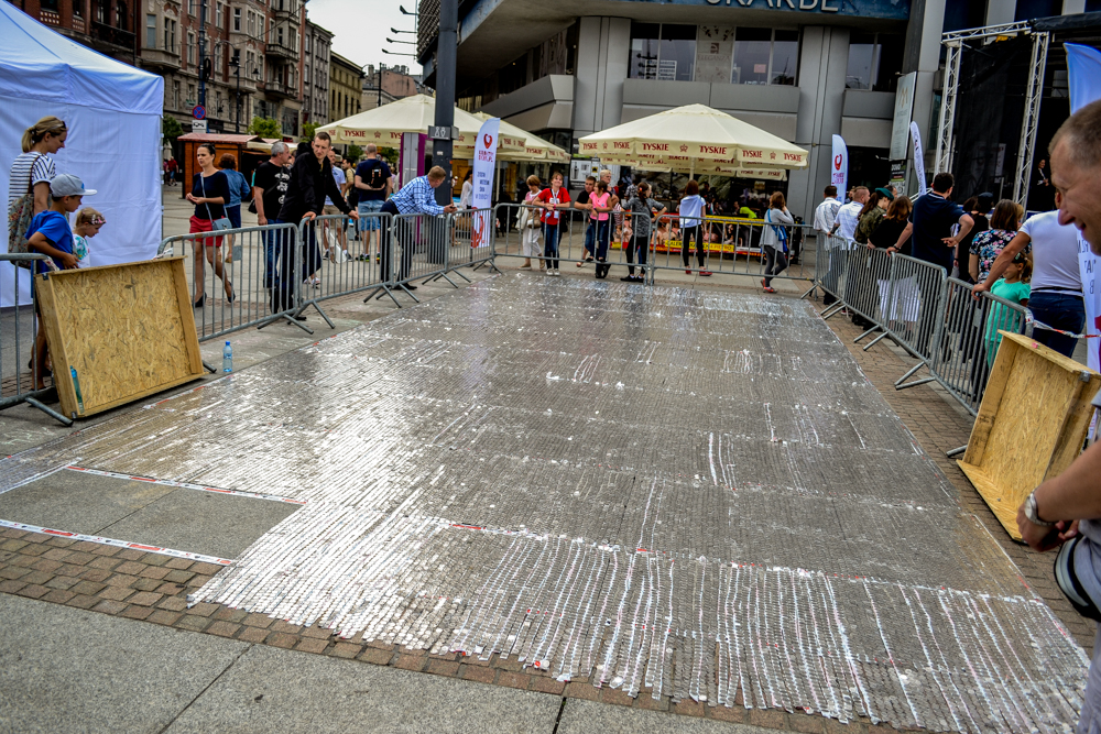 Dzień dziecka na rynku 15