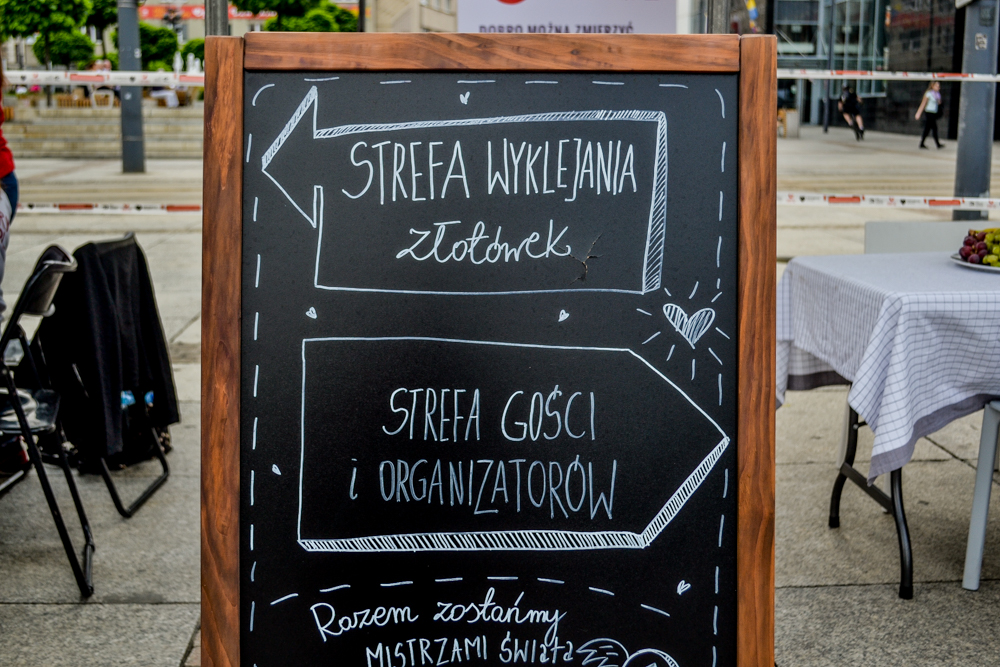 Dzień dziecka na rynku 16