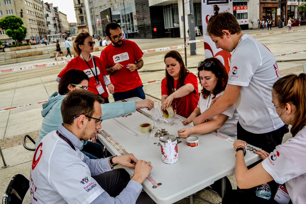 Dzień dziecka na rynku 17