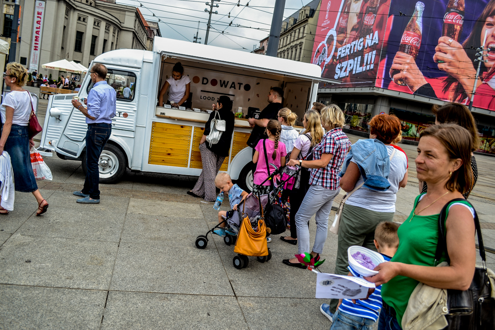 Dzień dziecka na rynku 18