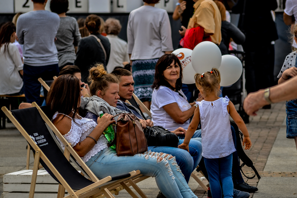 Dzień dziecka na rynku 21