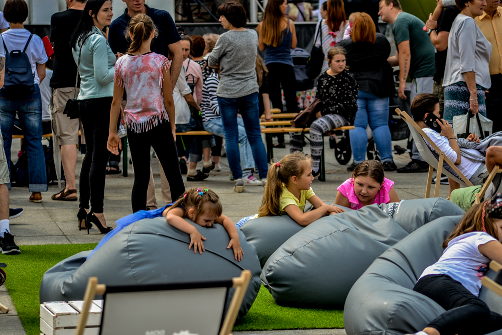 Dzień dziecka na rynku 23