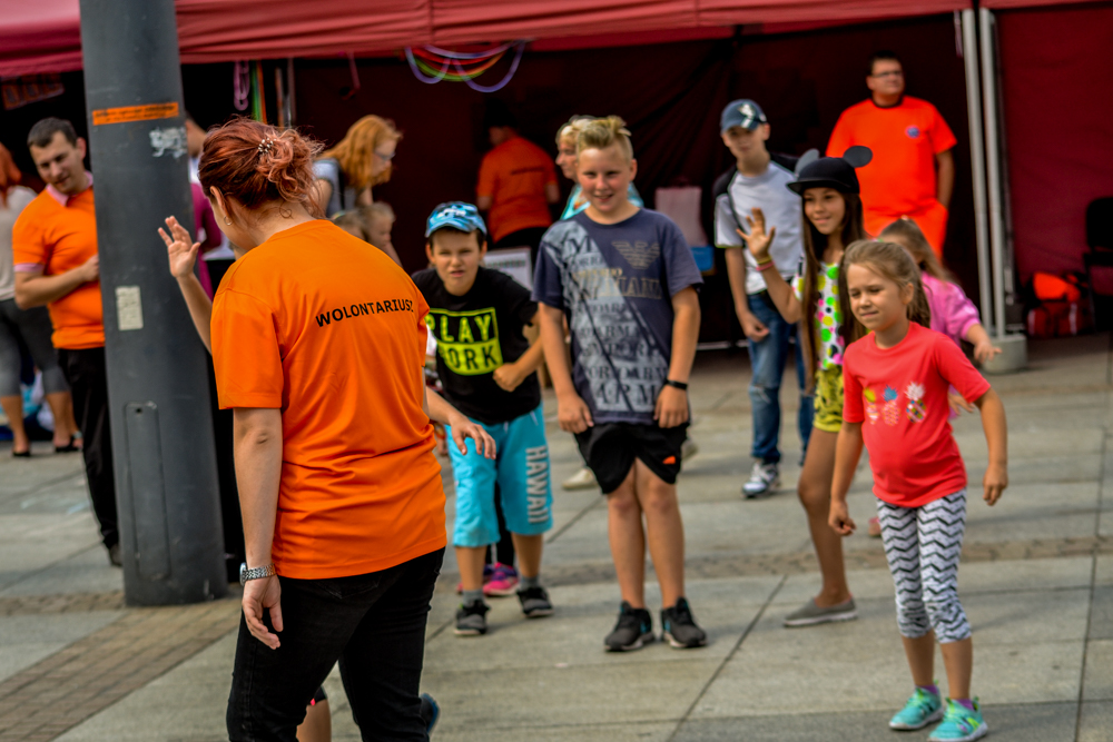 Dzień dziecka na rynku 24