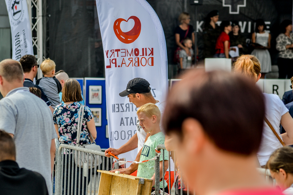 Dzień dziecka na rynku 30