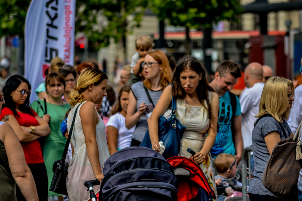 Dzień dziecka na rynku 31