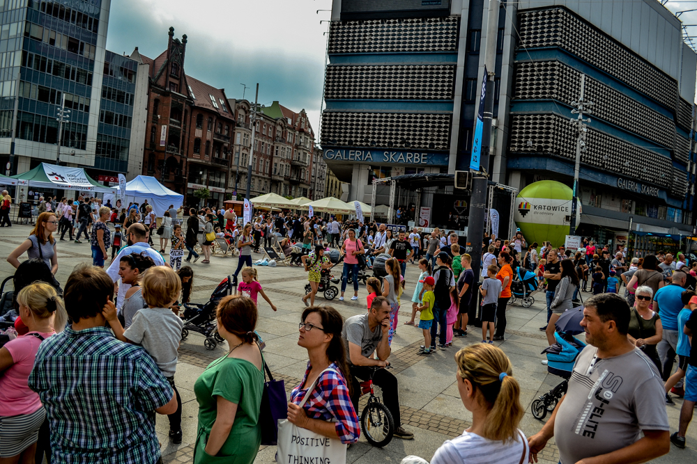 Dzień dziecka na rynku 34