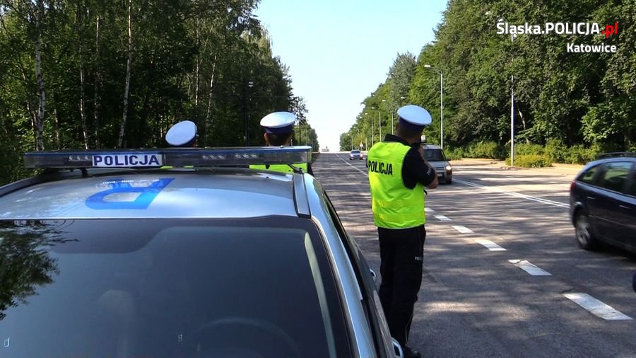 Podsumowanie akcji "Bezpieczny Weekend"