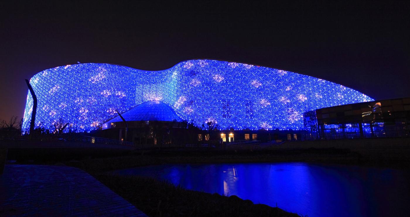 Rola Big Data w mieście przyszłości