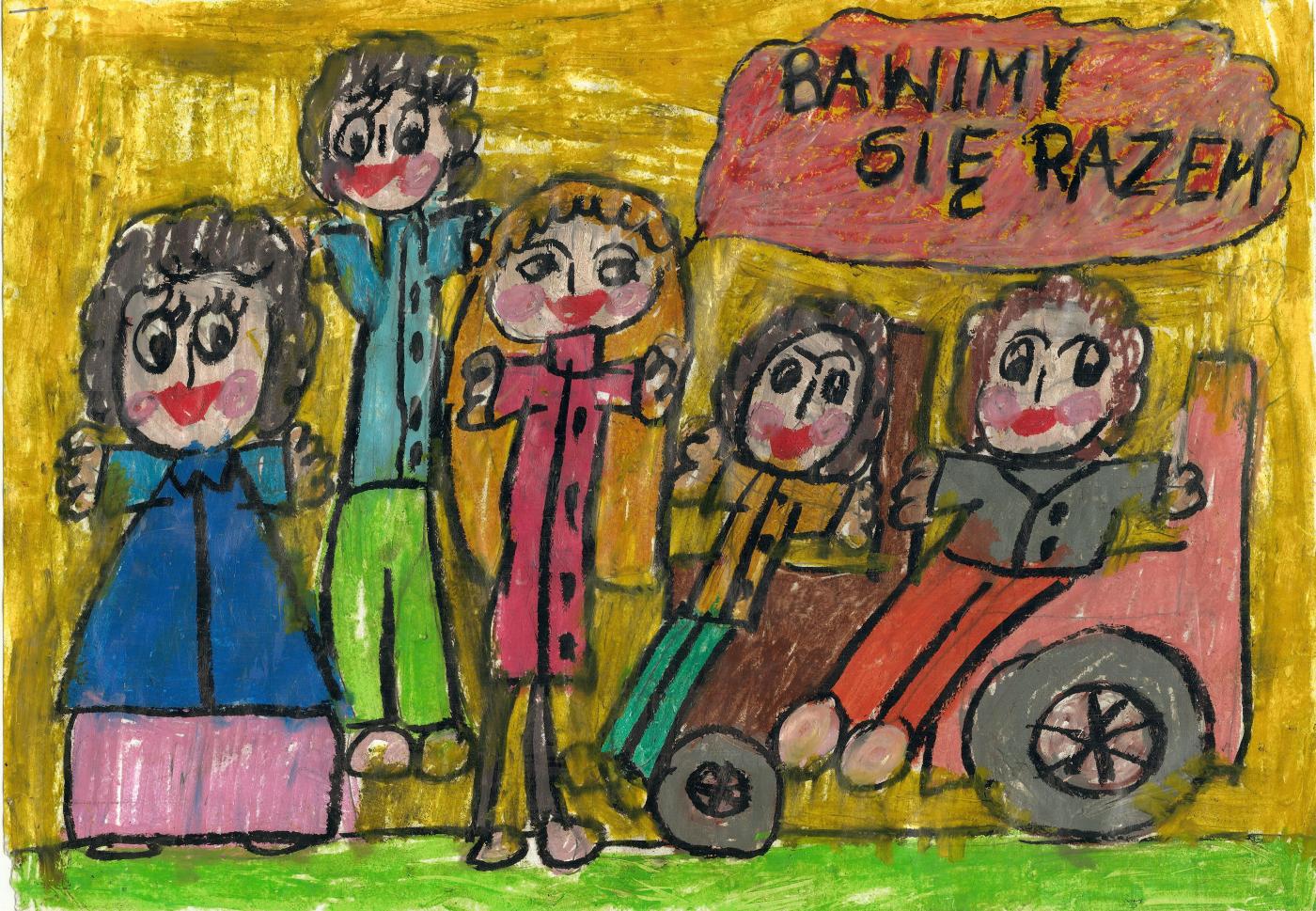 Zakończenie X edycji akcji społecznej "Miejska Dżungla"