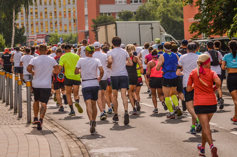 Wizz Air Half Marathon 2018 43