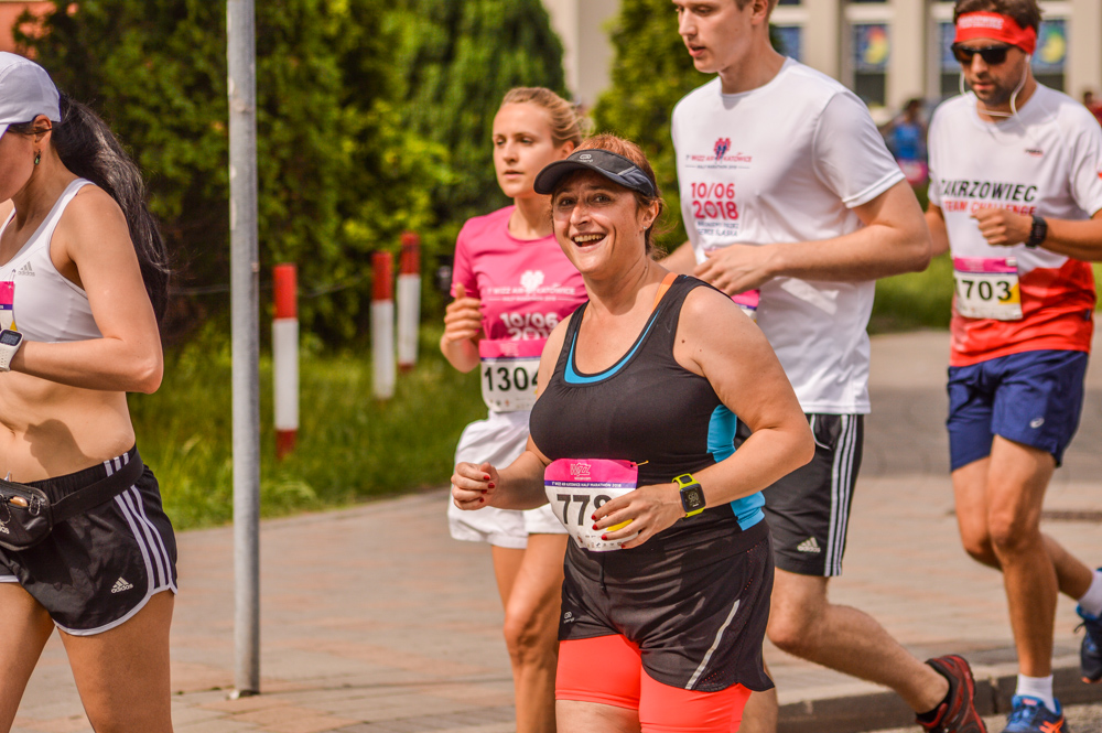 Wizz Air Half Marathon 2018 44