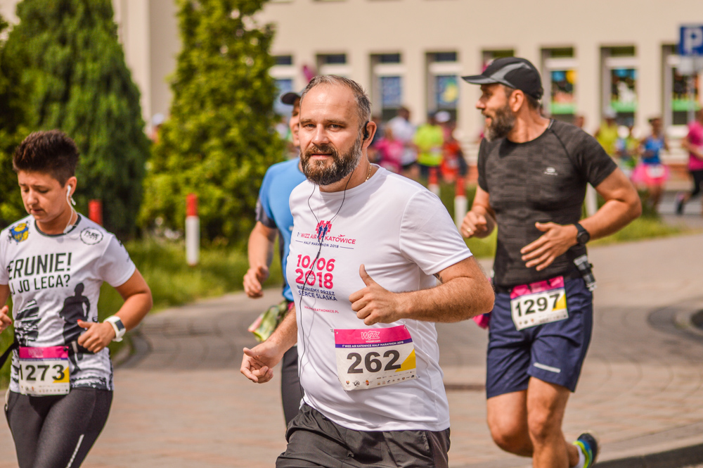 Wizz Air Half Marathon 2018 46