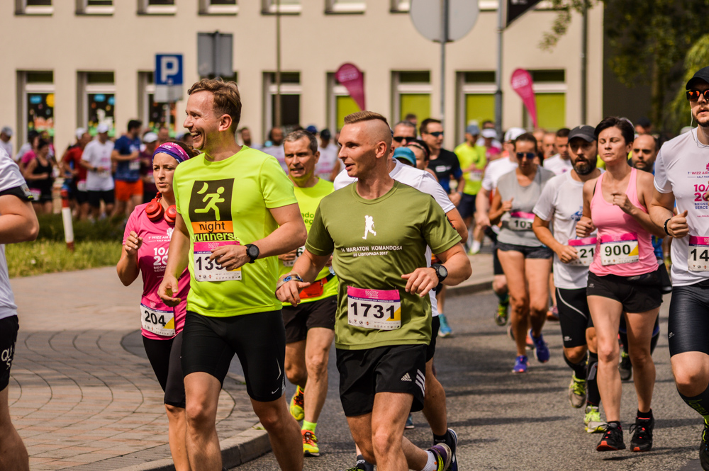 Wizz Air Half Marathon 2018 49