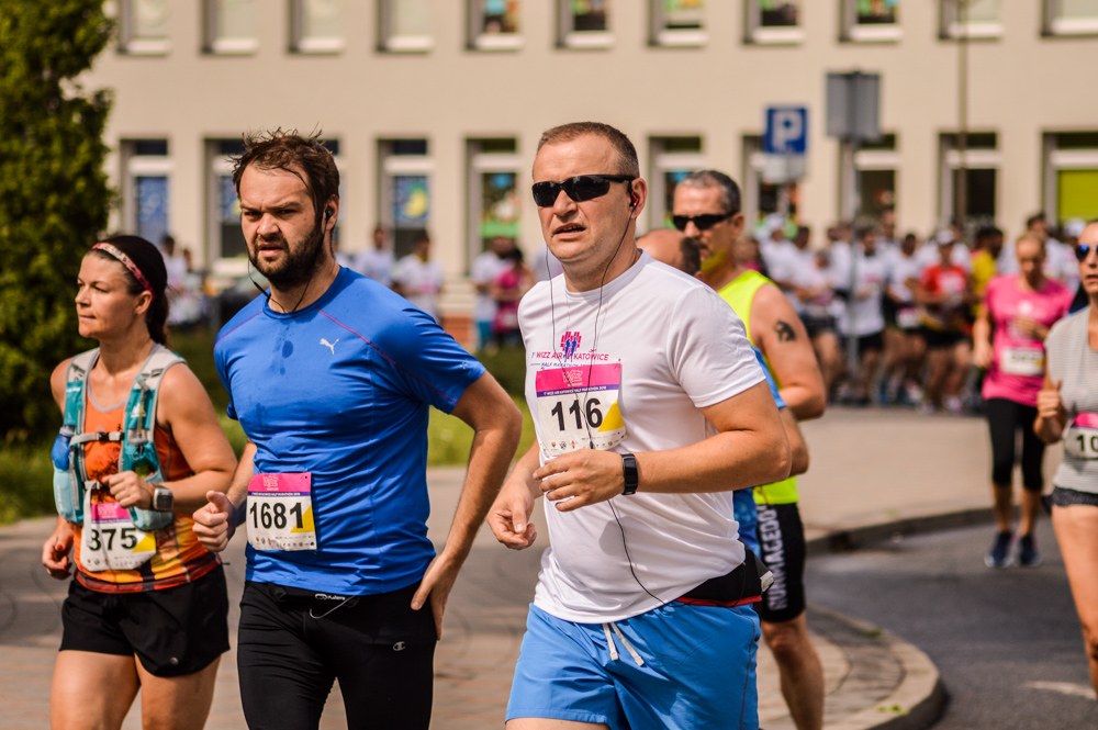 Wizz Air Half Marathon 2018 50