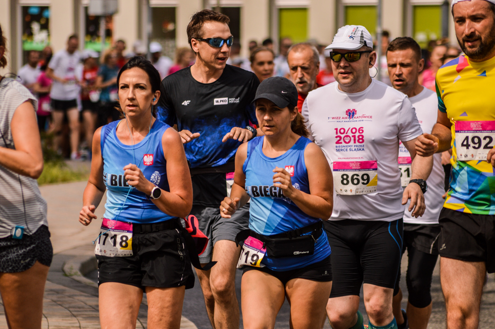 Wizz Air Half Marathon 2018 51