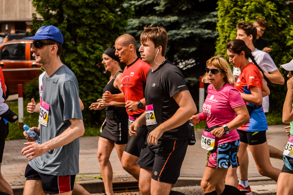 Wizz Air Half Marathon 2018 55
