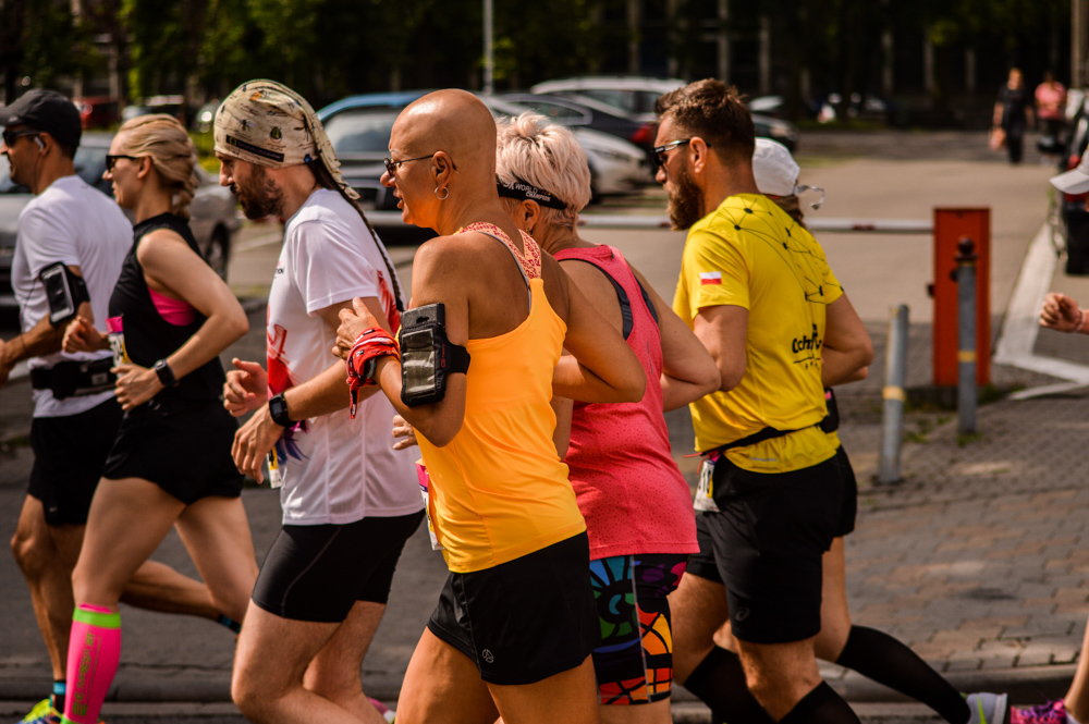 Wizz Air Half Marathon 2018 57