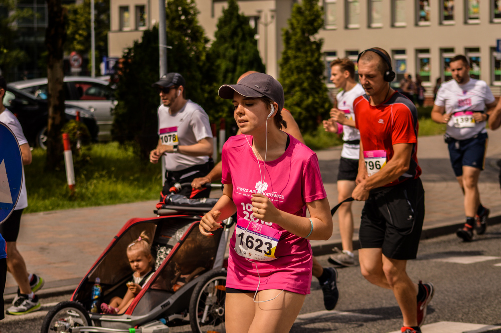 Wizz Air Half Marathon 2018 58