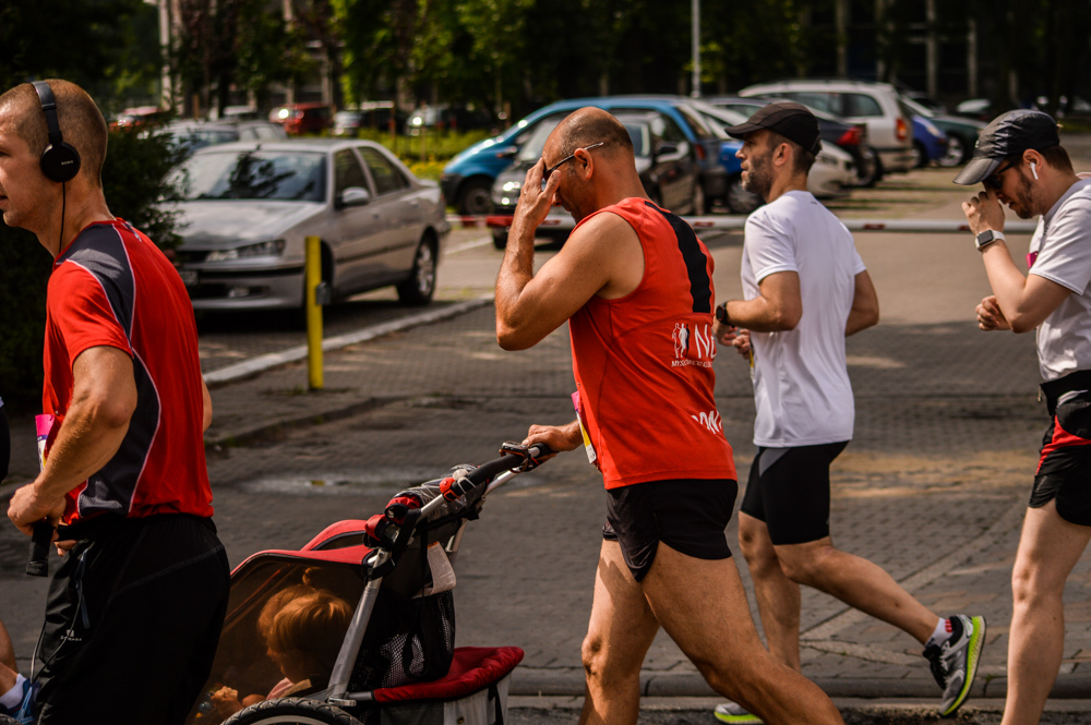 Wizz Air Half Marathon 2018 60