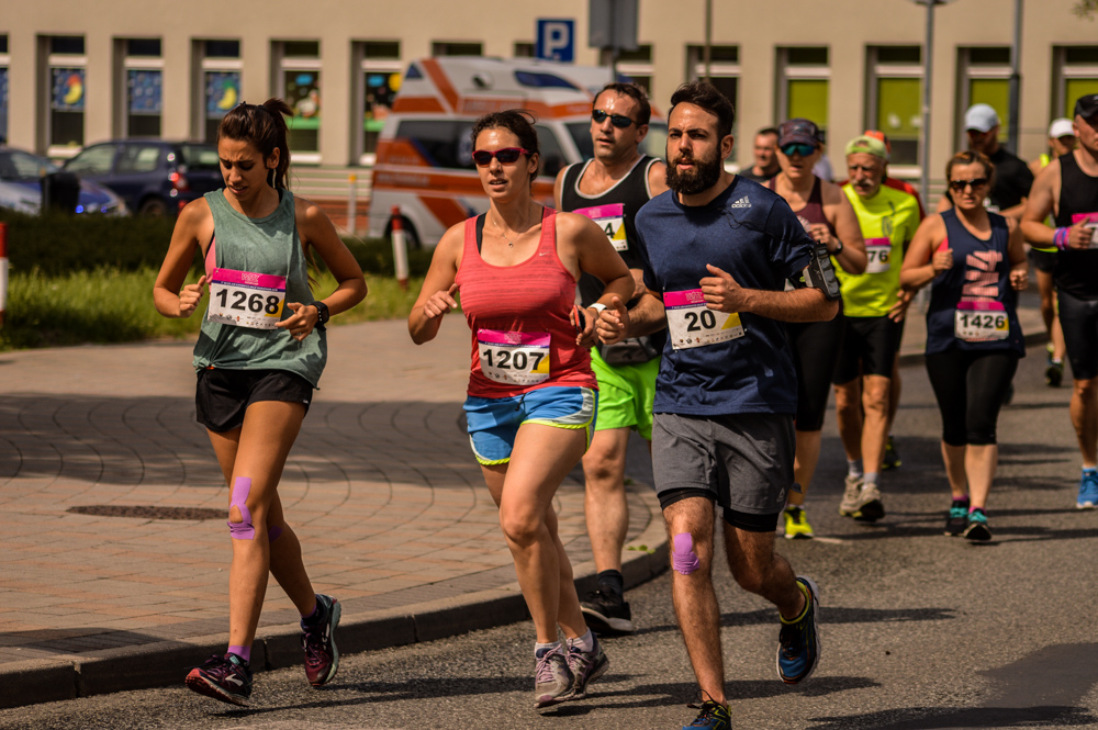 Wizz Air Half Marathon 2018 62