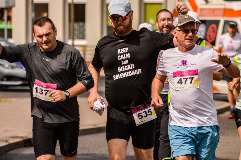 Wizz Air Half Marathon 2018 63