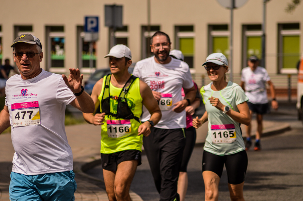 Wizz Air Half Marathon 2018 64