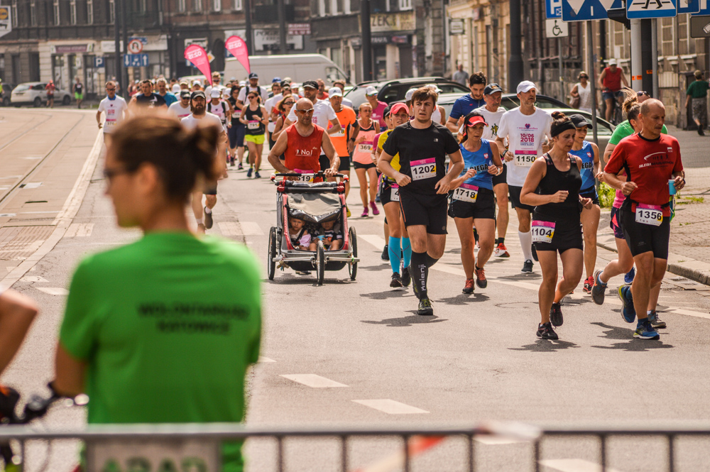 Wizz Air Half Marathon 2018 67