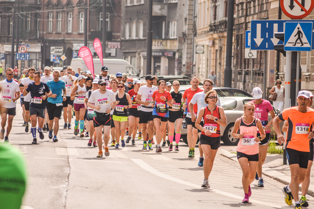 Wizz Air Half Marathon 2018 68