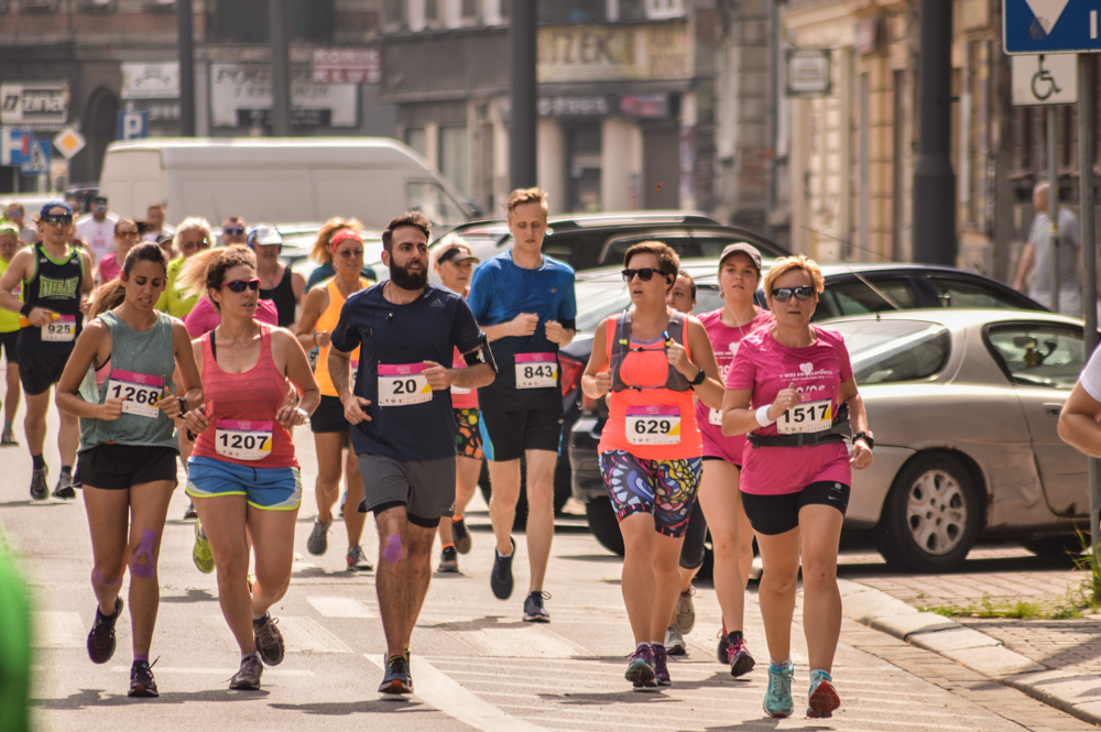 Wizz Air Half Marathon 2018 70
