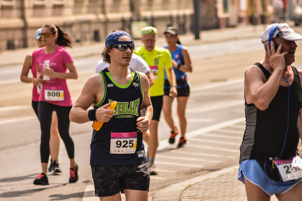 Wizz Air Half Marathon 2018 71