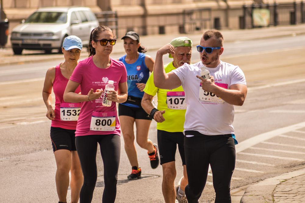 Wizz Air Half Marathon 2018 72
