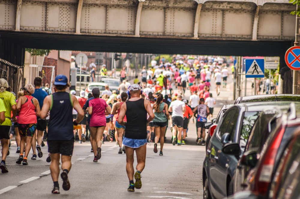 Wizz Air Half Marathon 2018 74