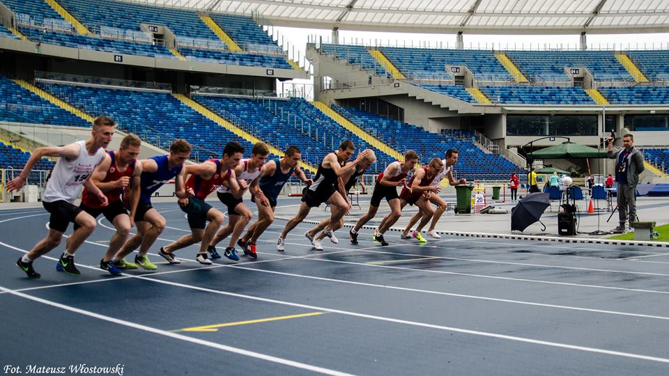 Kolejny sukces sierżanta Łukasza Oślizło
