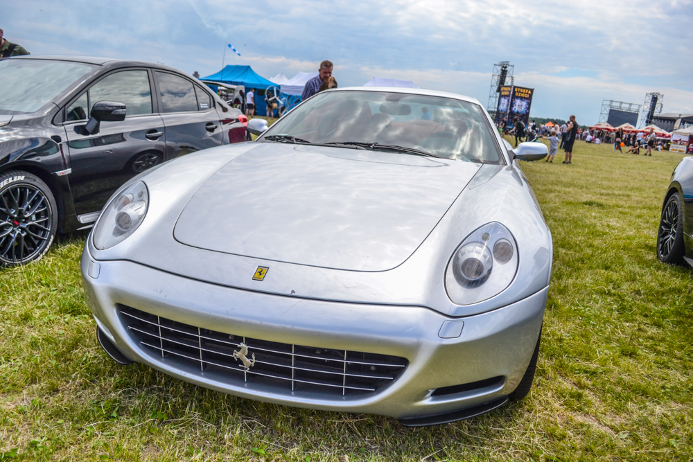 Łogień! Fajera! Samoloty i wojsko na Muchowcu! 14