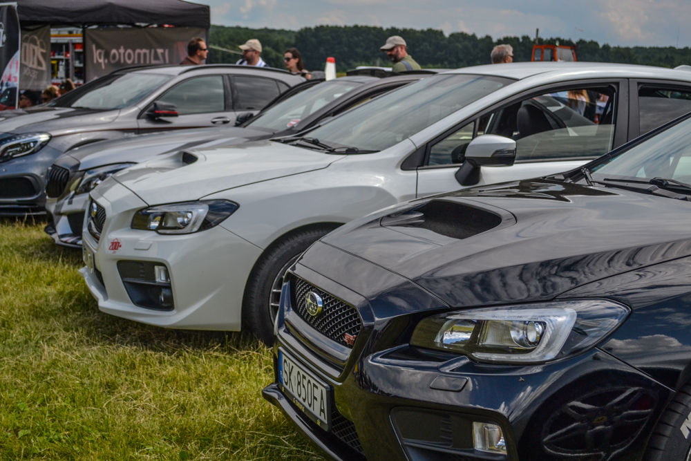 Łogień! Fajera! Samoloty i wojsko na Muchowcu! 16