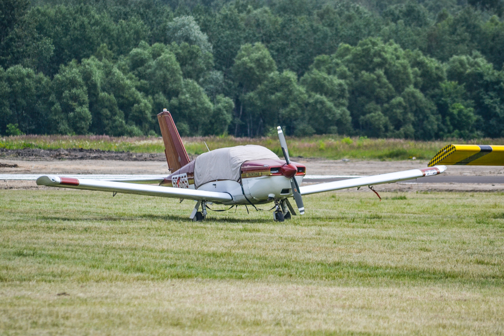Łogień! Fajera! Samoloty i wojsko na Muchowcu! 25