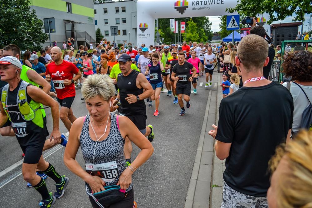 IV Bieg im. Janusza Sidły 6
