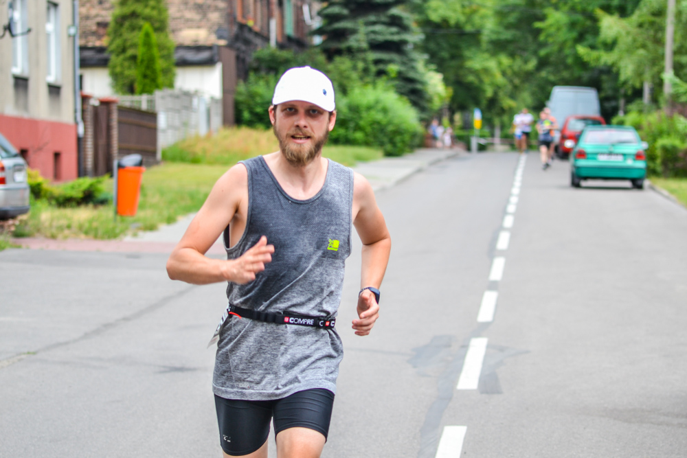 IV Bieg im. Janusza Sidły 28