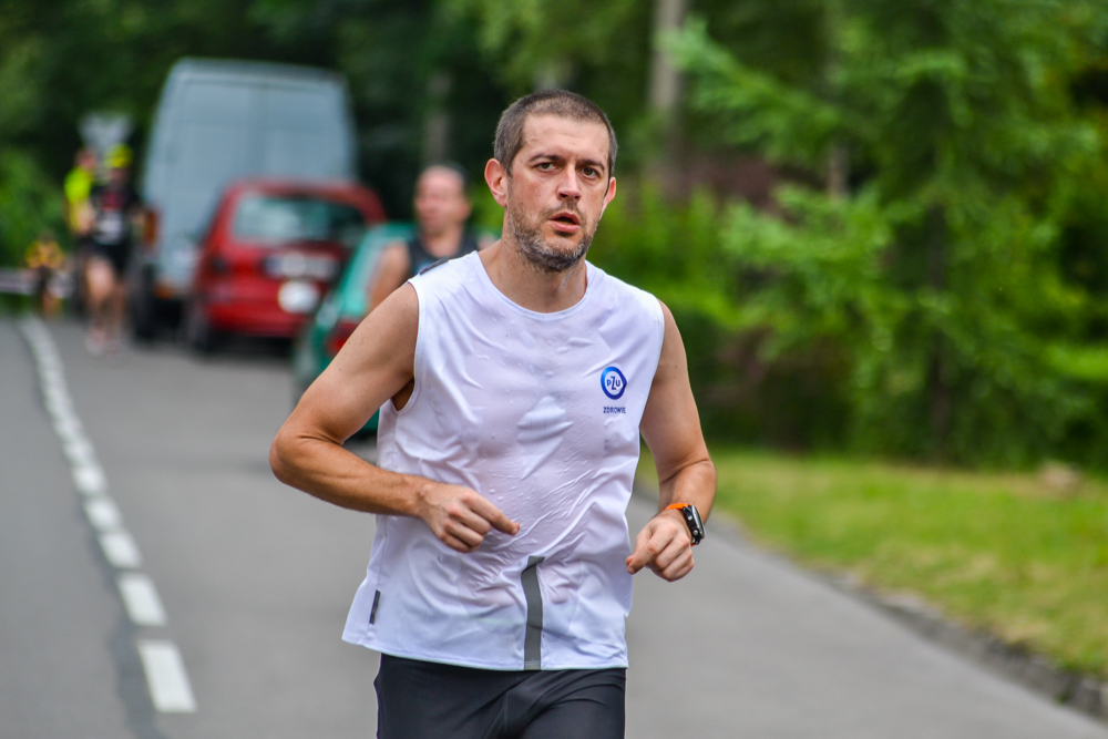 IV Bieg im. Janusza Sidły 32