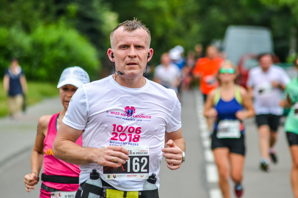 IV Bieg im. Janusza Sidły 114