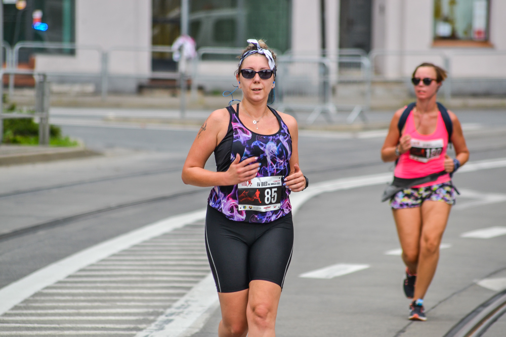 IV Bieg im. Janusza Sidły 178