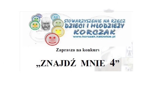 Wakacyjny konkurs o Katowicach