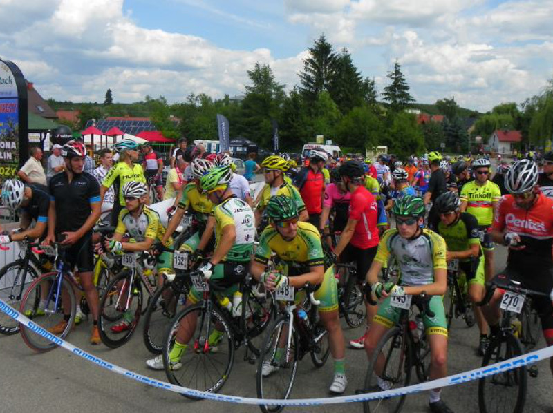 Śląscy strażacy brązowymi medalistami