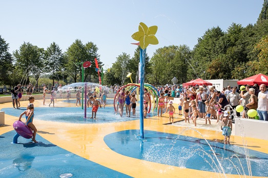 Akcja Lato w Katowicach!