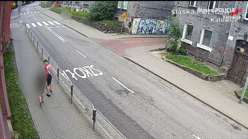 Ukradł rower 14-latkowi. Rozpoznajesz go?