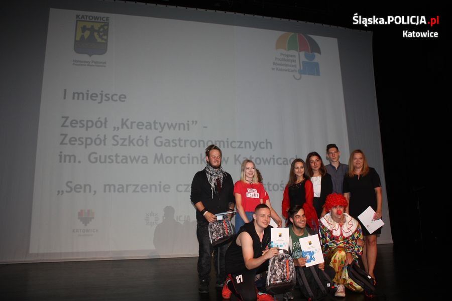 IV Święto Profilaktyki